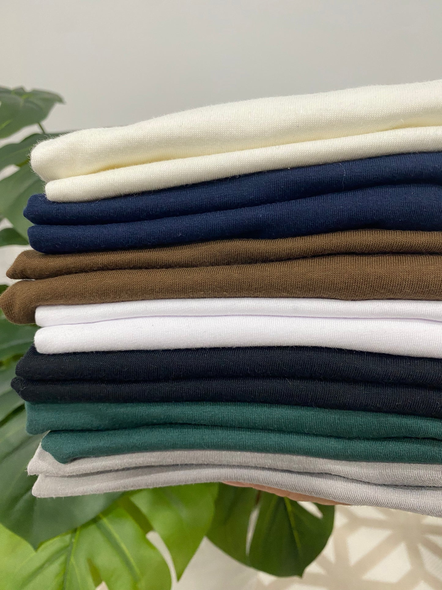 ensemble 100% cotton