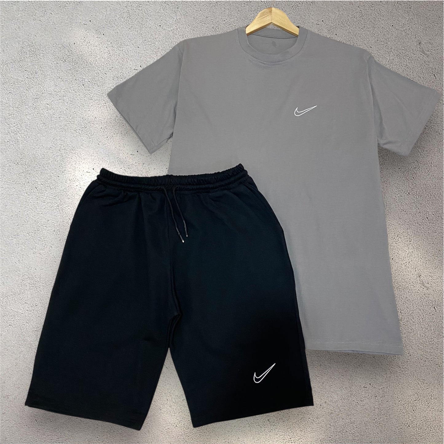 ensemble 100% cotton