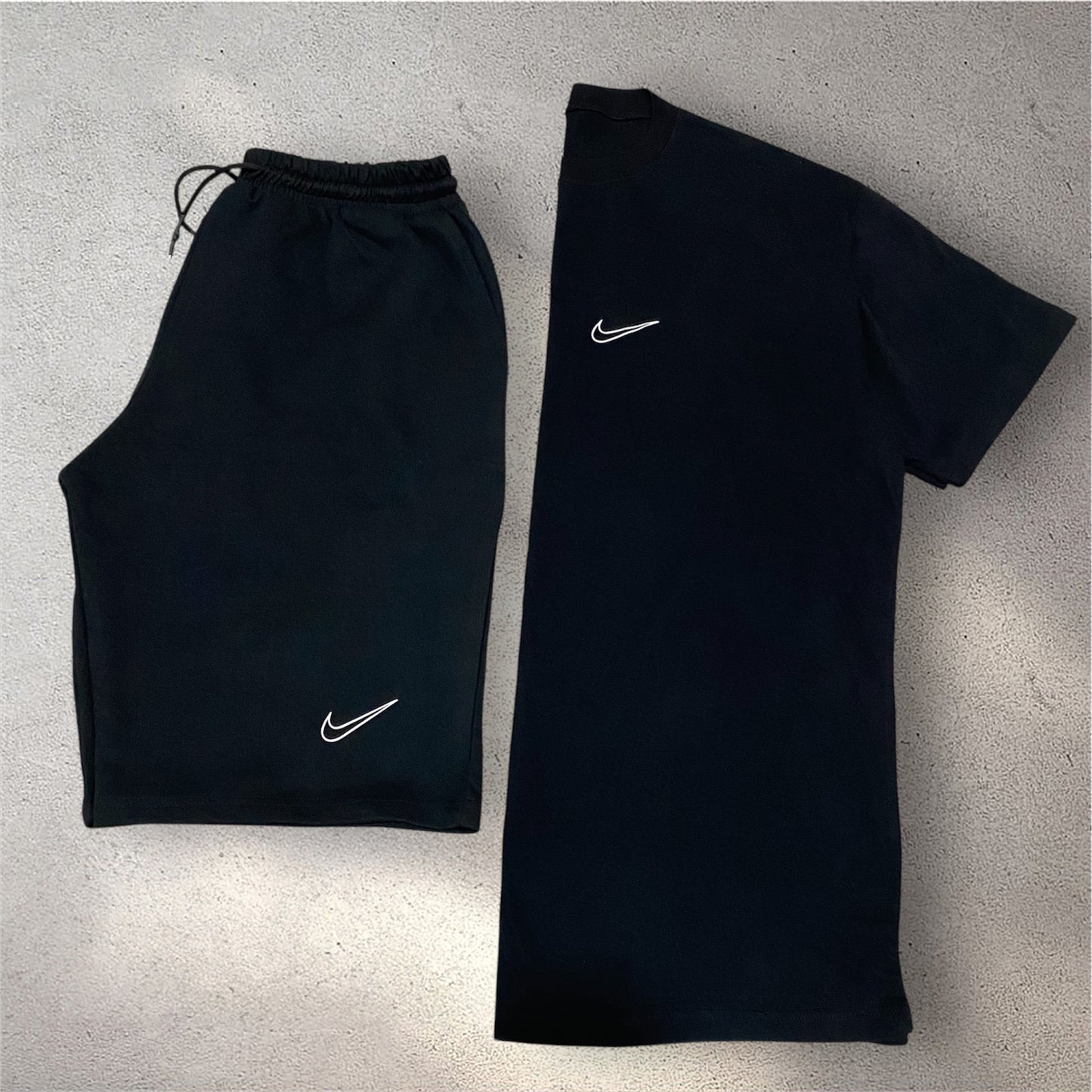 ensemble 100% cotton