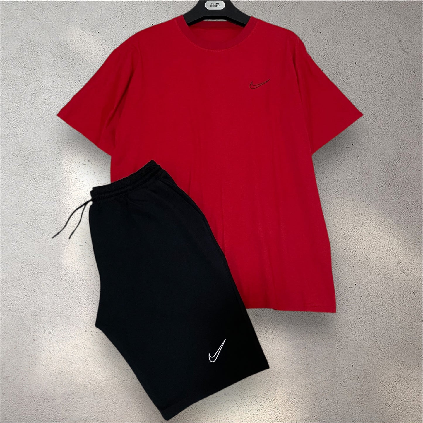 ensemble 100% cotton
