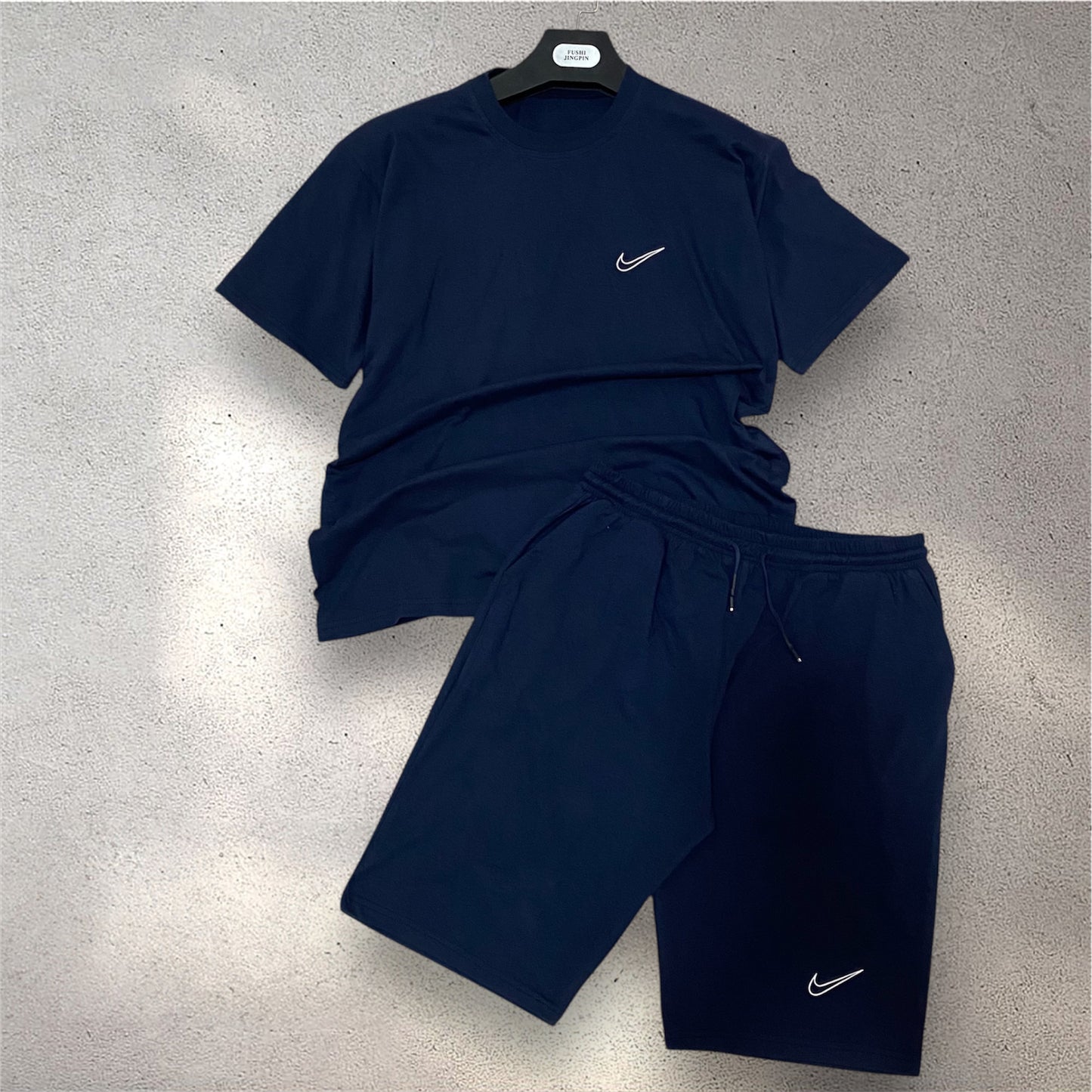 ensemble 100% cotton