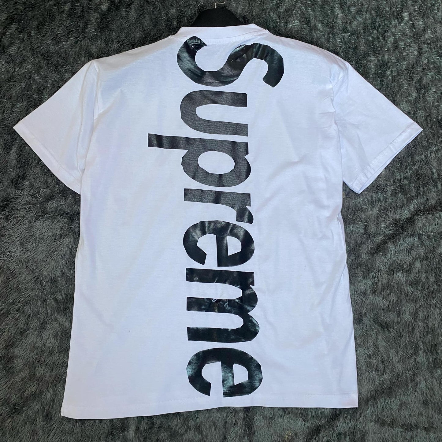 T-shirt 👕 Supreme