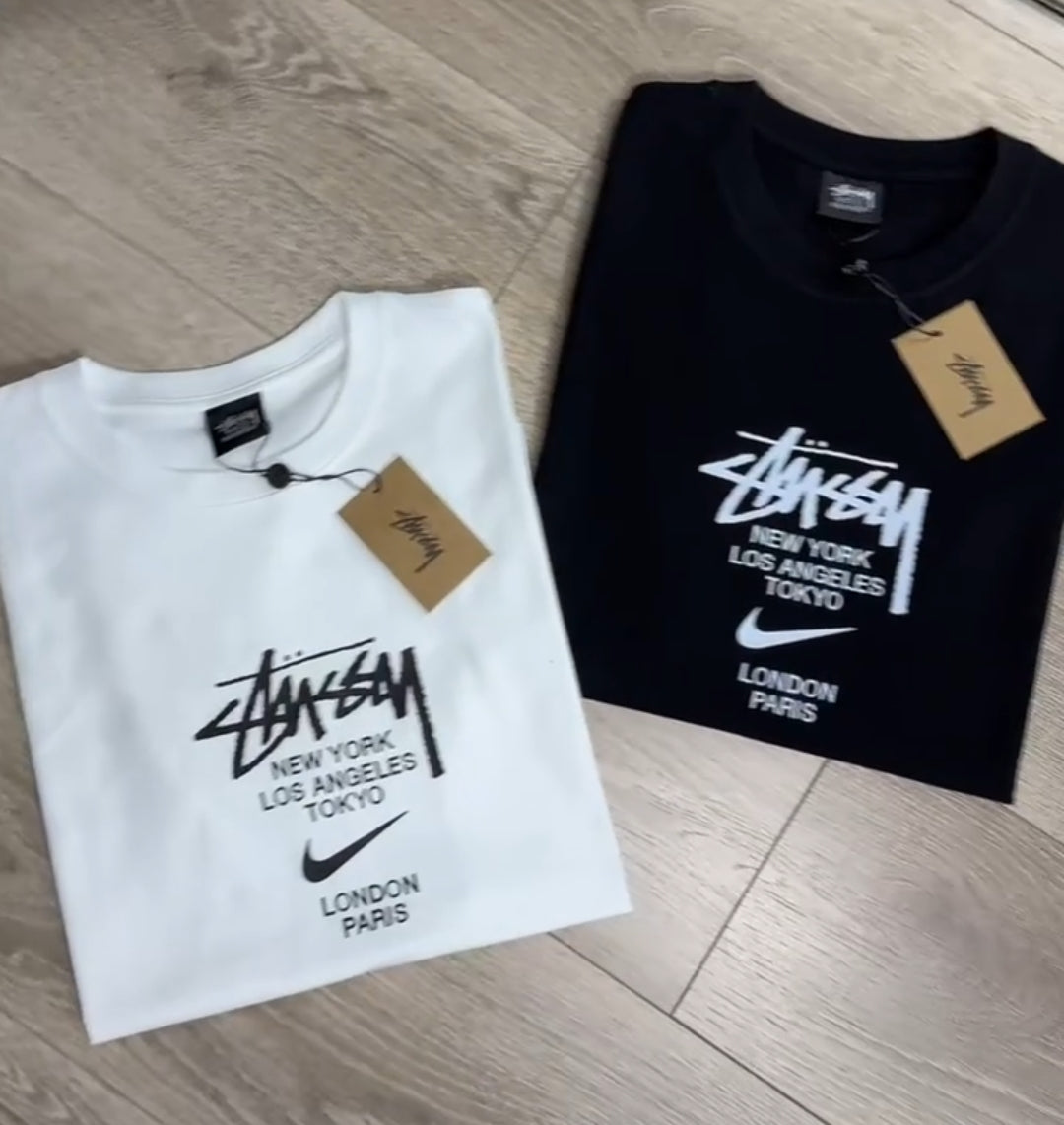T-shirt Nike