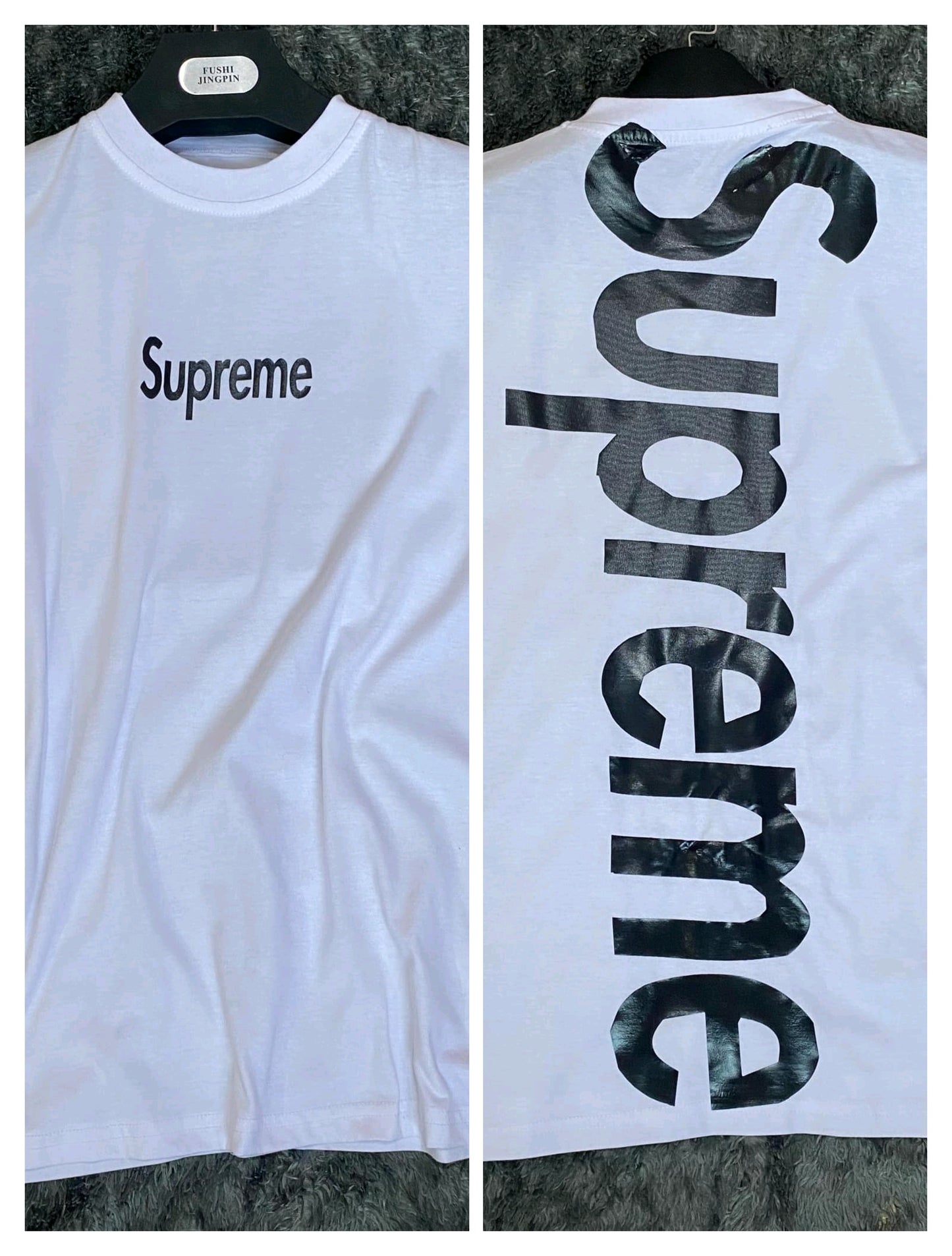 T-shirt 👕 Supreme