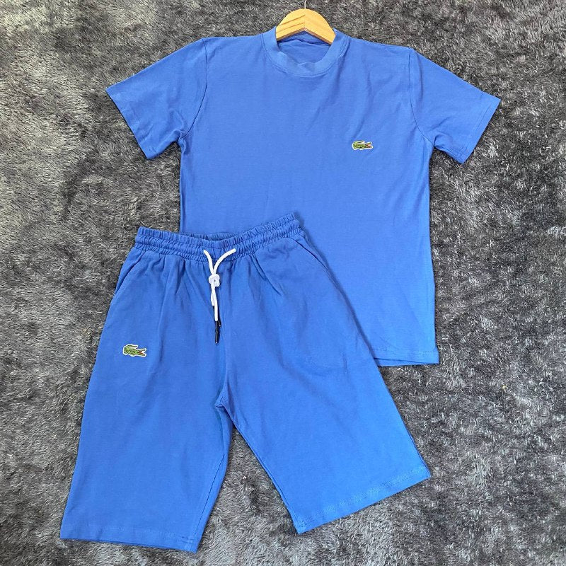 Ensemble Lacoste 100% cotton