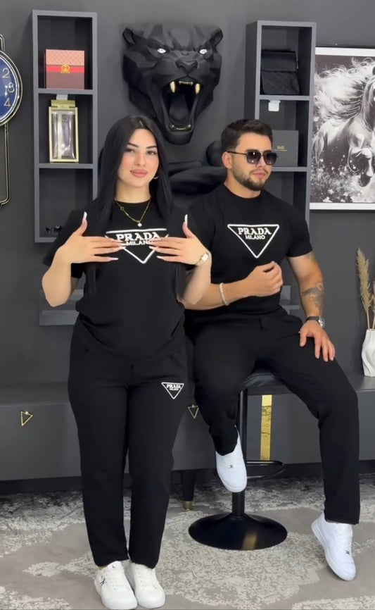 Ensemble Prada super qualité