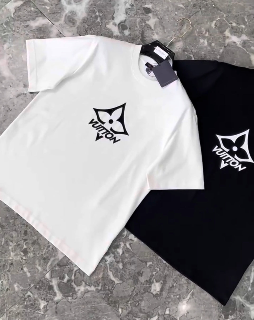 T-shirt LV super Good.