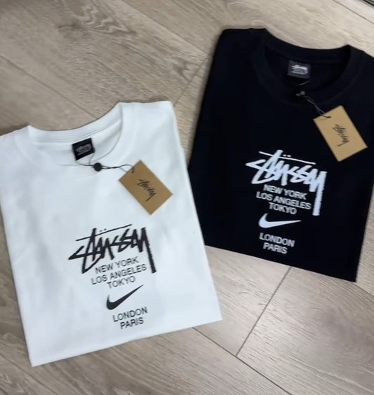 T-shirt Nike