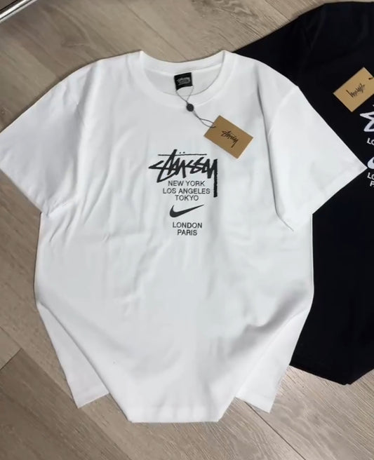 T-shirt Nike