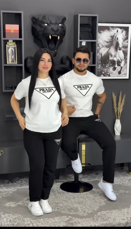 Ensemble Prada super qualité